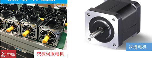 交流伺服電機與步進(jìn)電機的性能區(qū)別.jpg