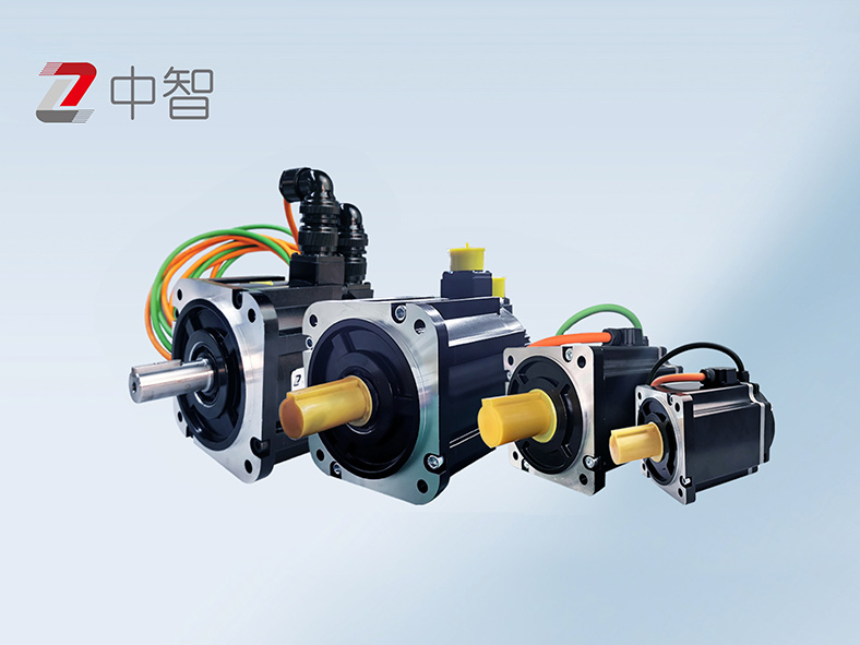 中智電氣在伺服電機領(lǐng)域的前景如何？